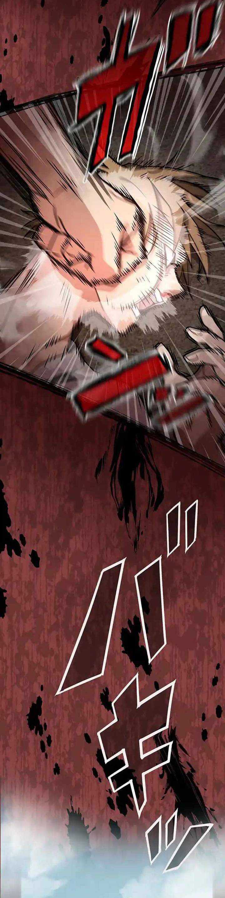Aristocrats Revenge chapter 3