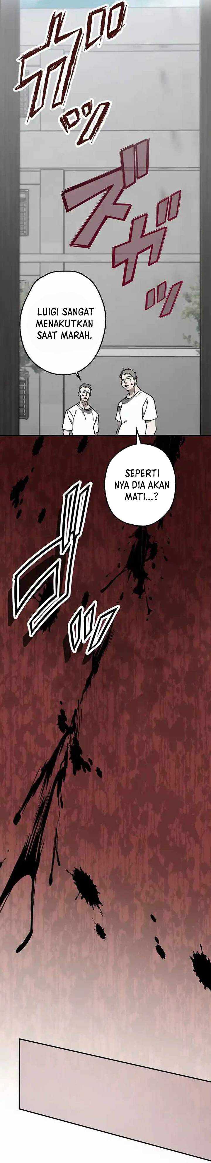 Aristocrats Revenge chapter 3