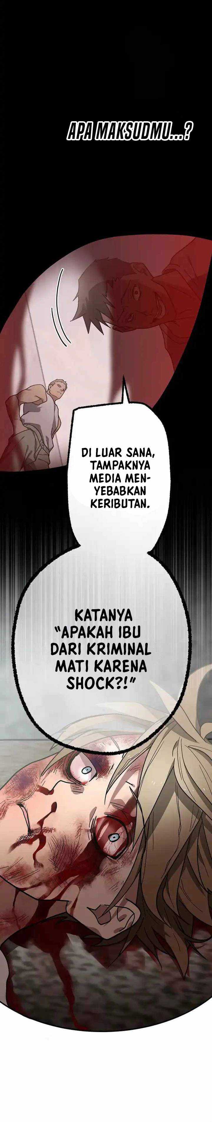 Aristocrats Revenge chapter 3