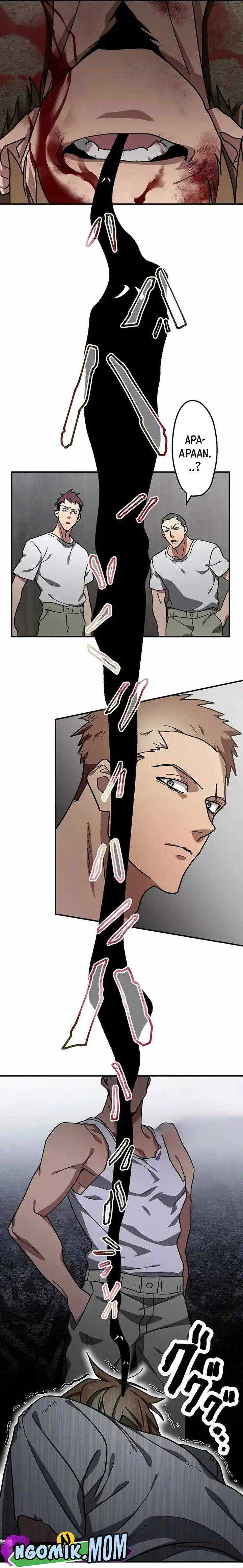 Aristocrats Revenge chapter 3