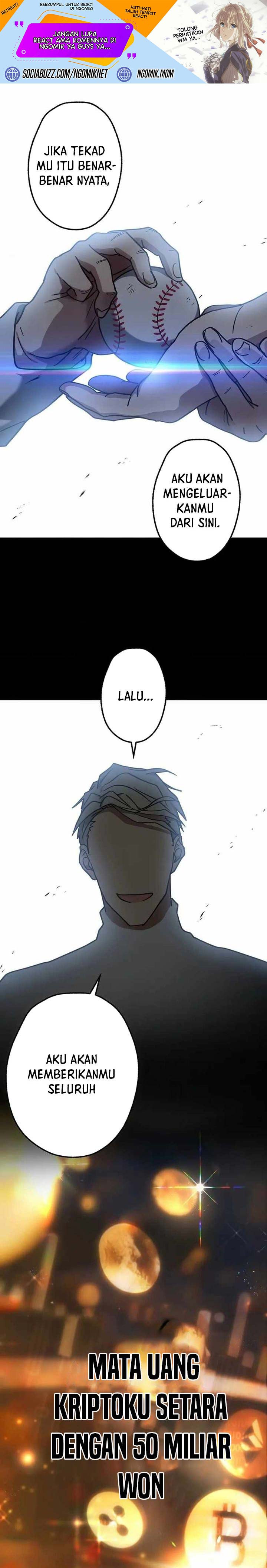 Aristocrats Revenge chapter 5