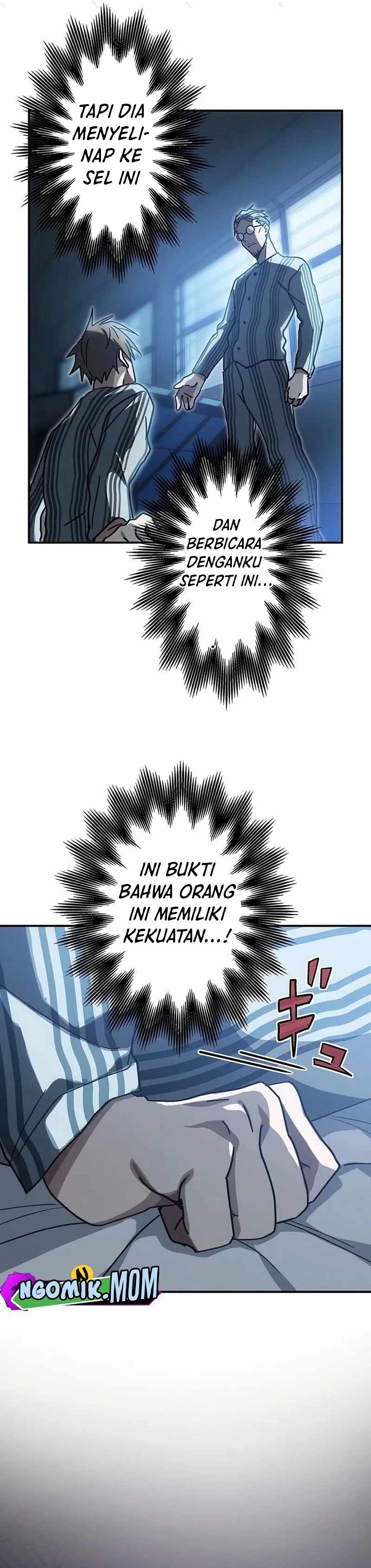 Aristocrats Revenge chapter 5