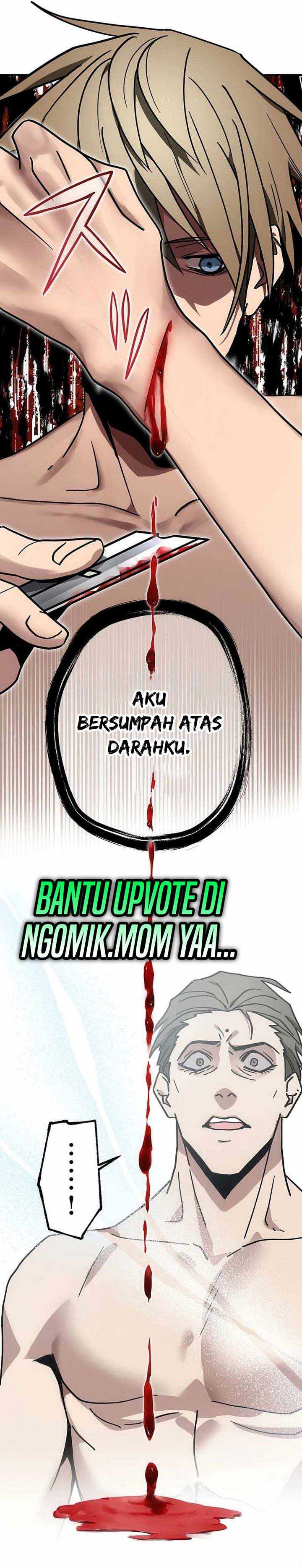 Aristocrats Revenge chapter 8