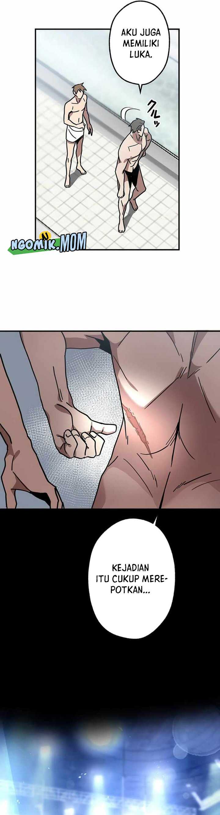 Aristocrats Revenge chapter 8
