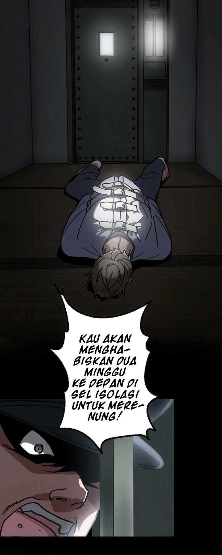 Aristocrats Revenge chapter 8