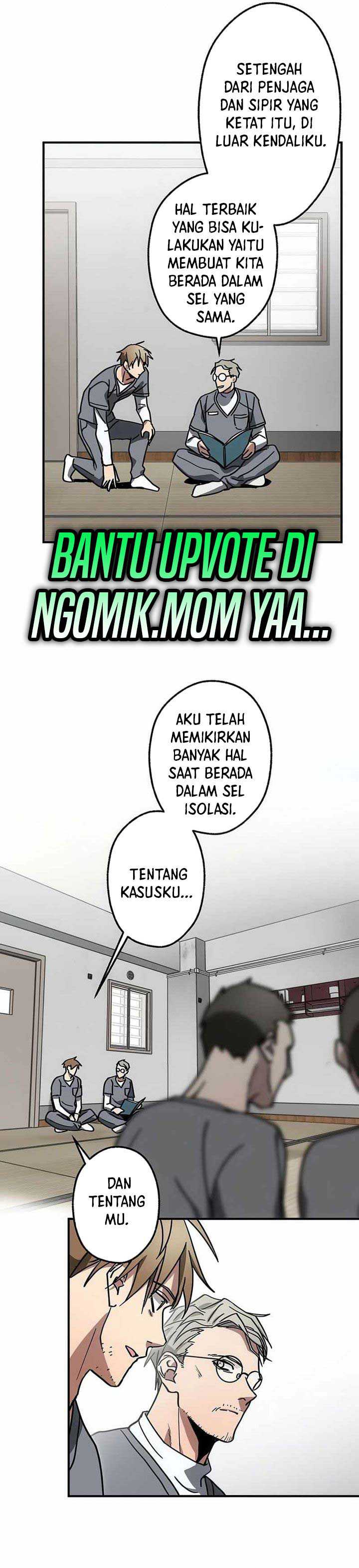 Aristocrats Revenge chapter 8