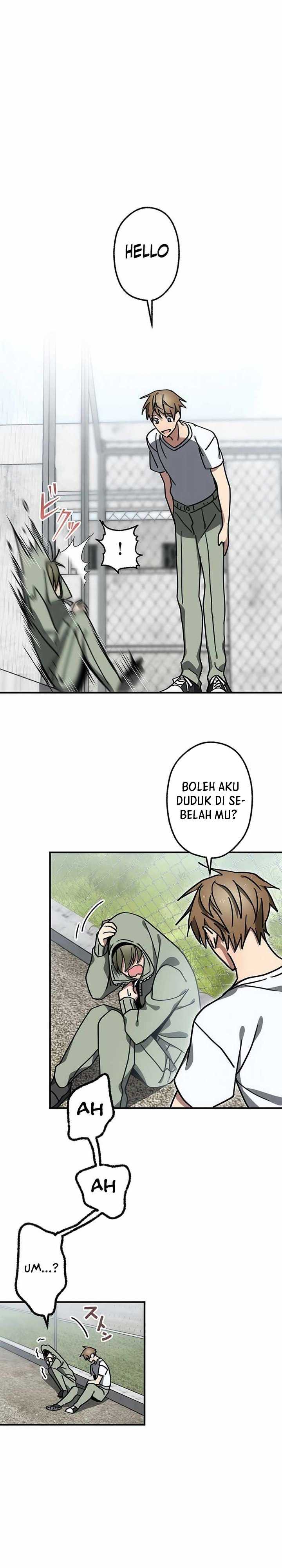 Aristocrats Revenge chapter 10