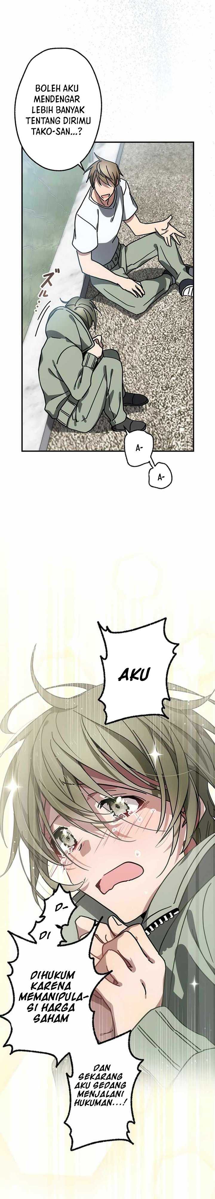 Aristocrats Revenge chapter 10