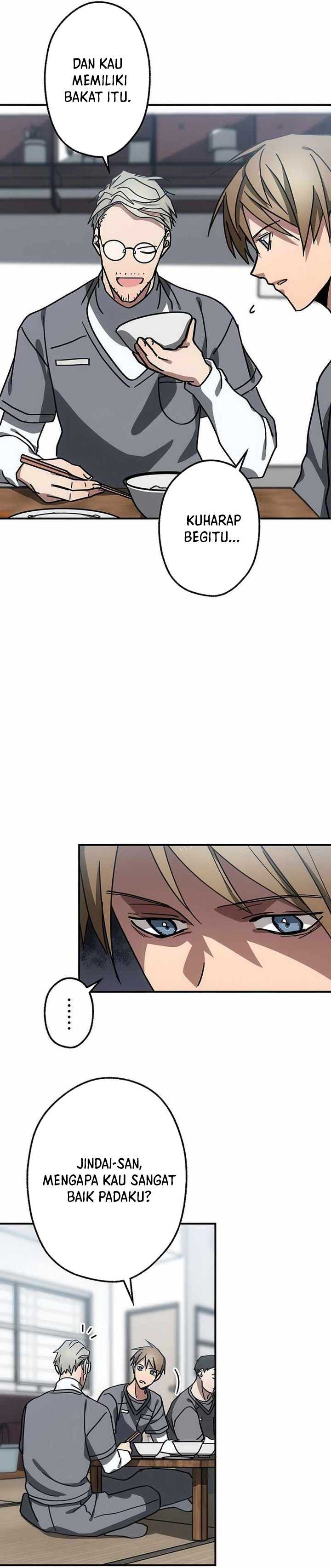 Aristocrats Revenge chapter 10