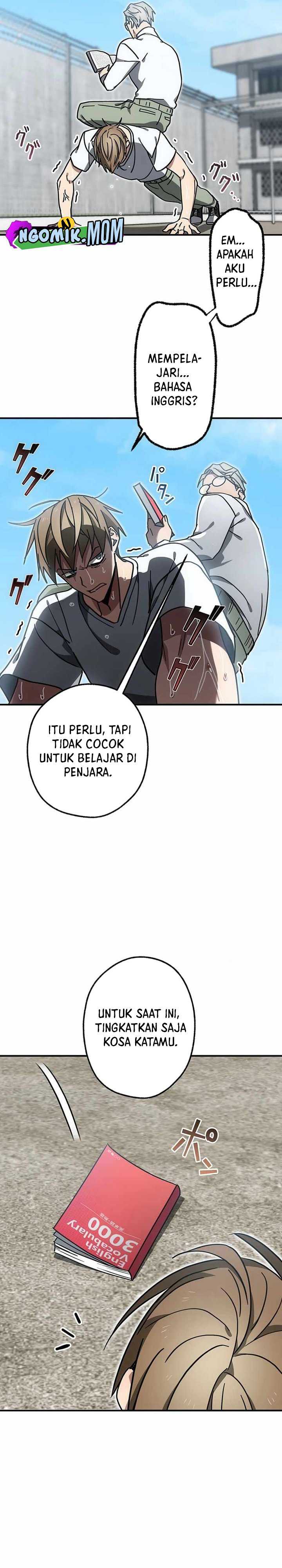 Aristocrats Revenge chapter 10