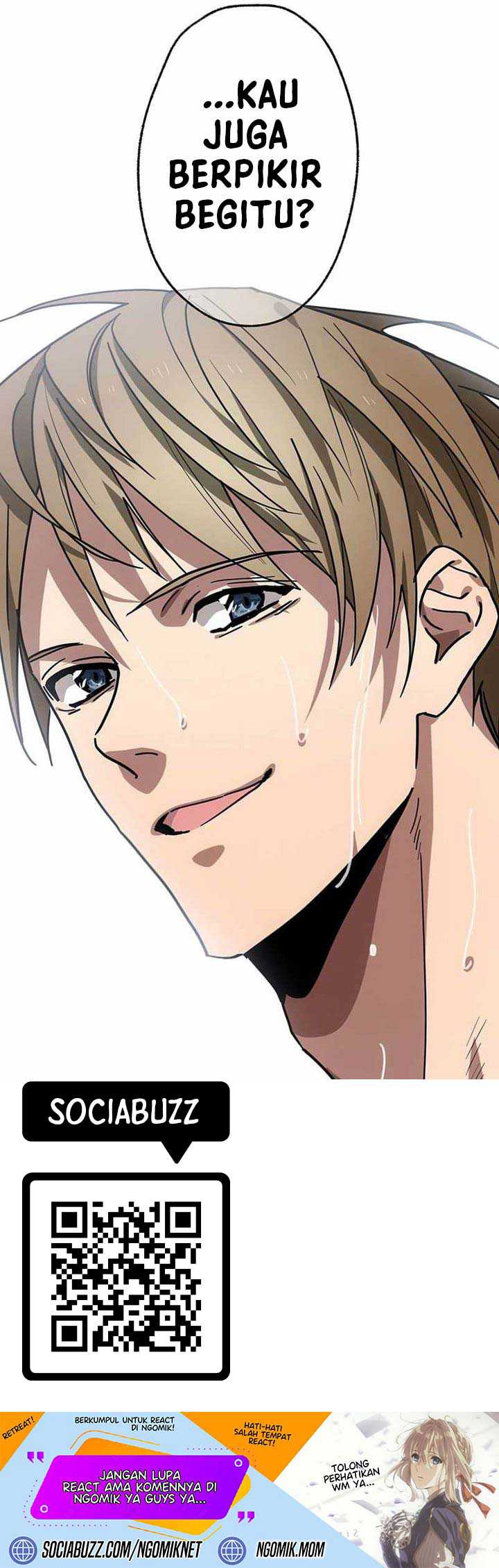 Aristocrats Revenge chapter 10