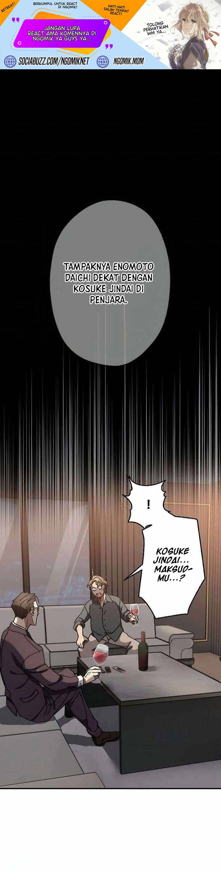 Aristocrats Revenge chapter 12