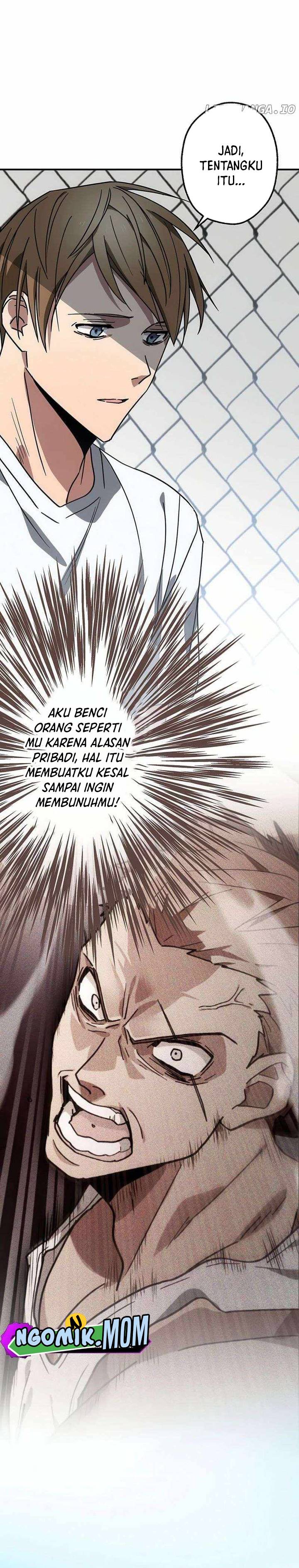 Aristocrats Revenge chapter 12