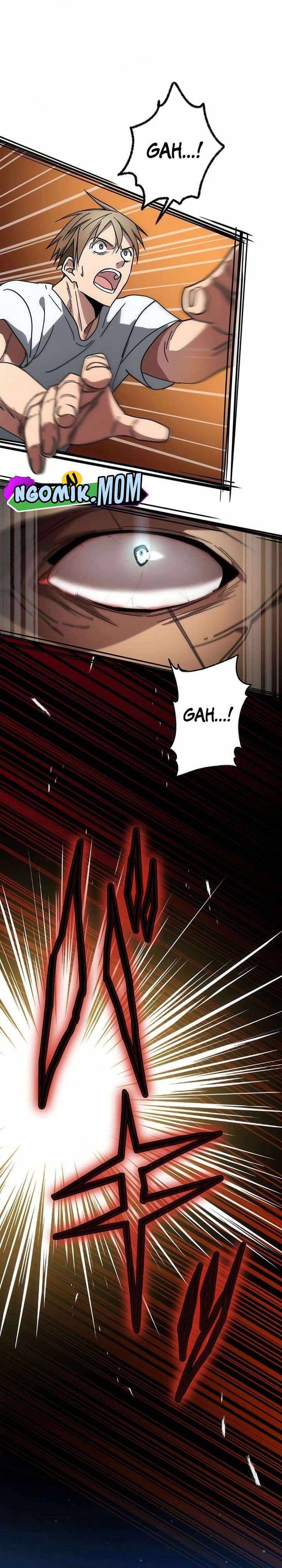 Aristocrats Revenge chapter 12