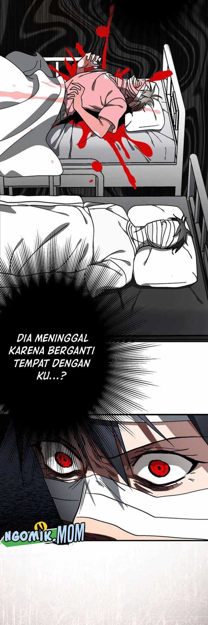 Aristocrats Revenge chapter 14