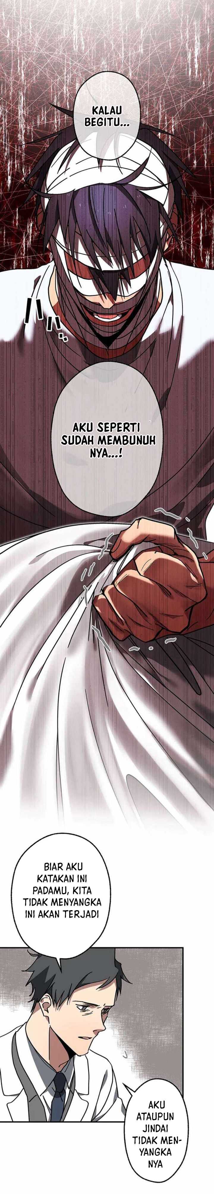 Aristocrats Revenge chapter 14