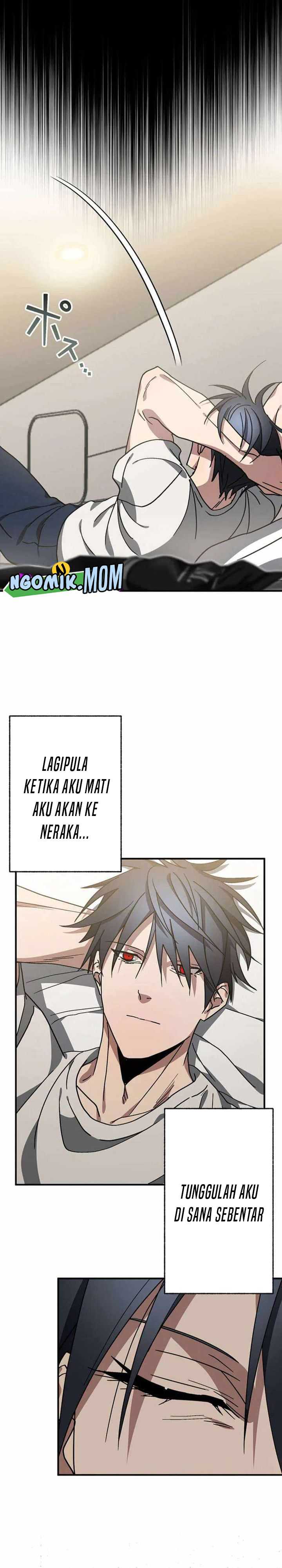 Aristocrats Revenge chapter 14