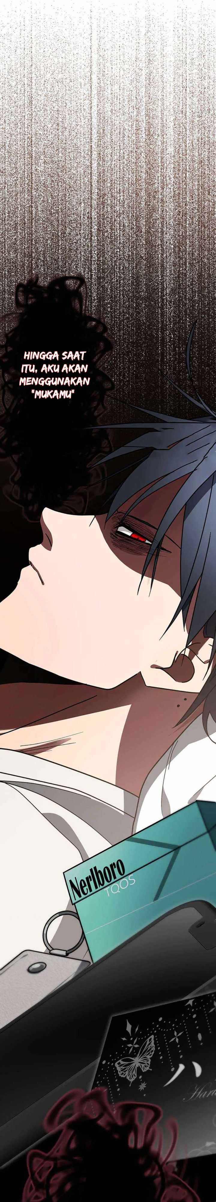 Aristocrats Revenge chapter 14