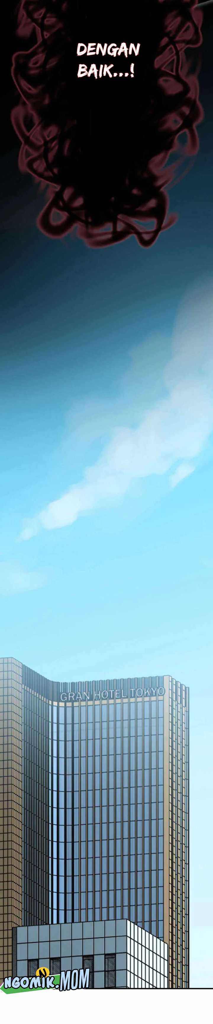 Aristocrats Revenge chapter 14