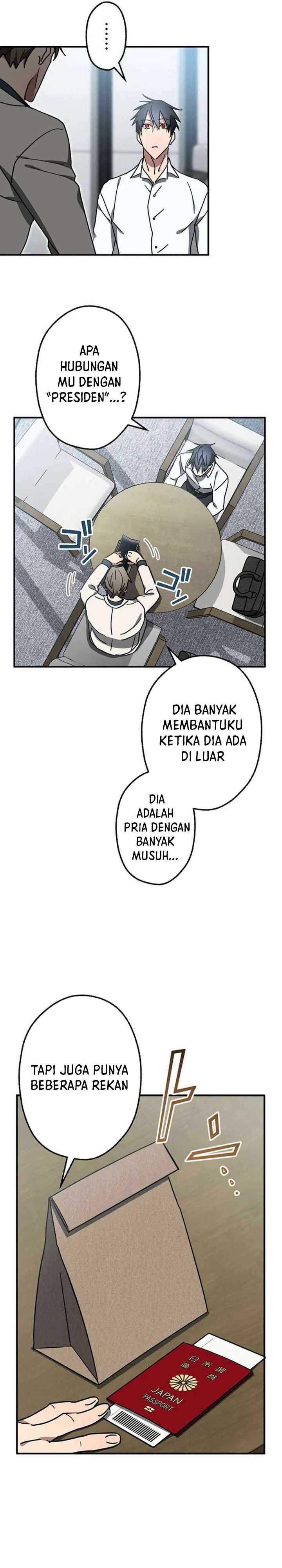 Aristocrats Revenge chapter 14