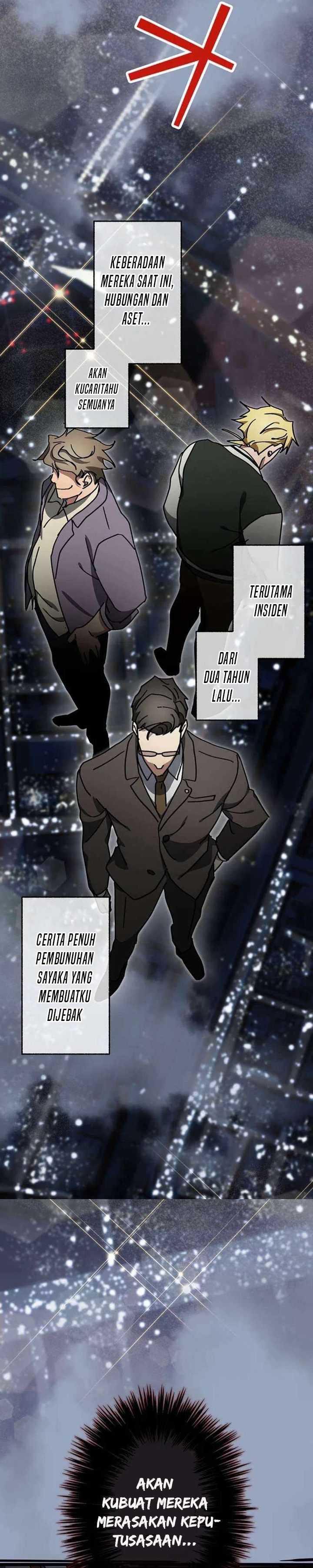 Aristocrats Revenge chapter 14