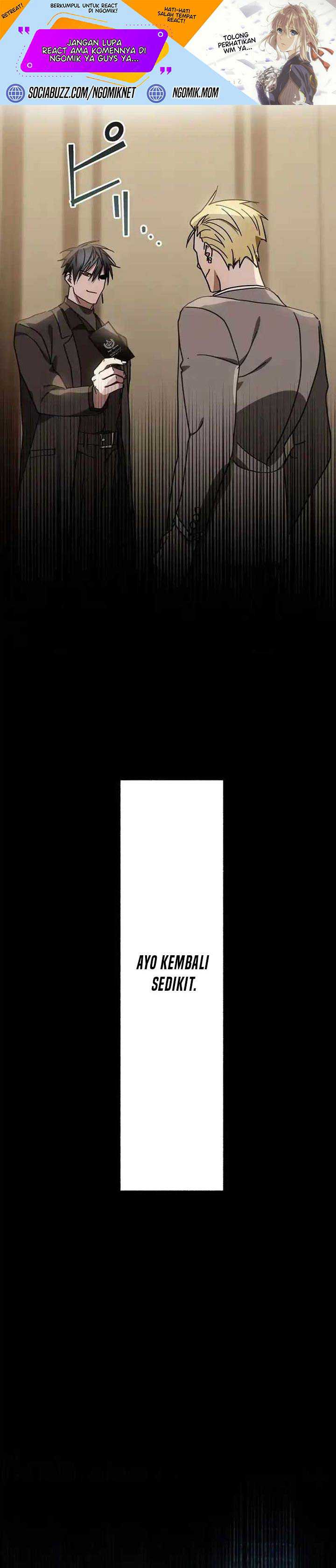 Aristocrats Revenge Chapter 16 Bahasa Indonesia