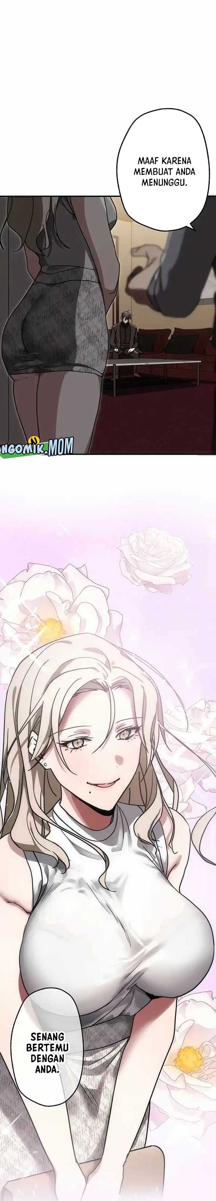 Aristocrats Revenge Chapter 16 Bahasa Indonesia