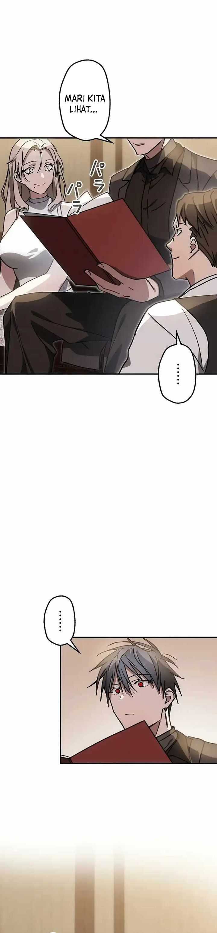 Aristocrats Revenge Chapter 16 Bahasa Indonesia