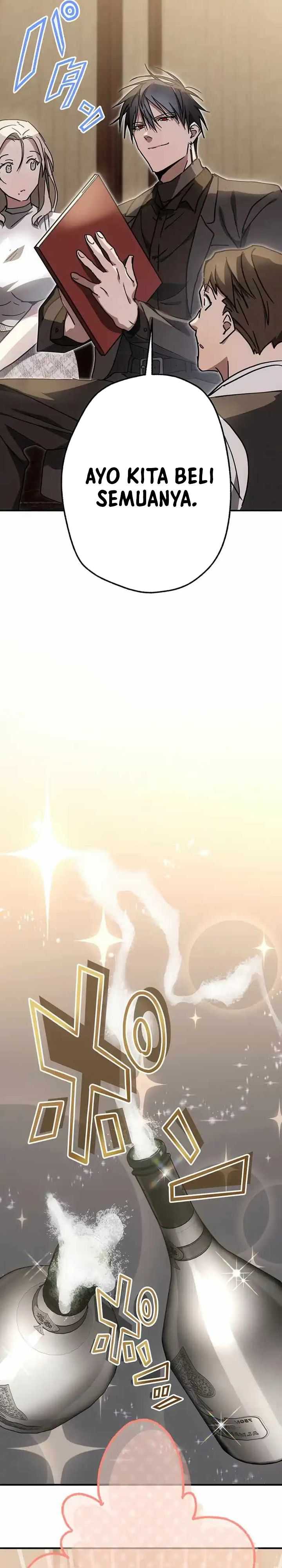 Aristocrats Revenge Chapter 16 Bahasa Indonesia