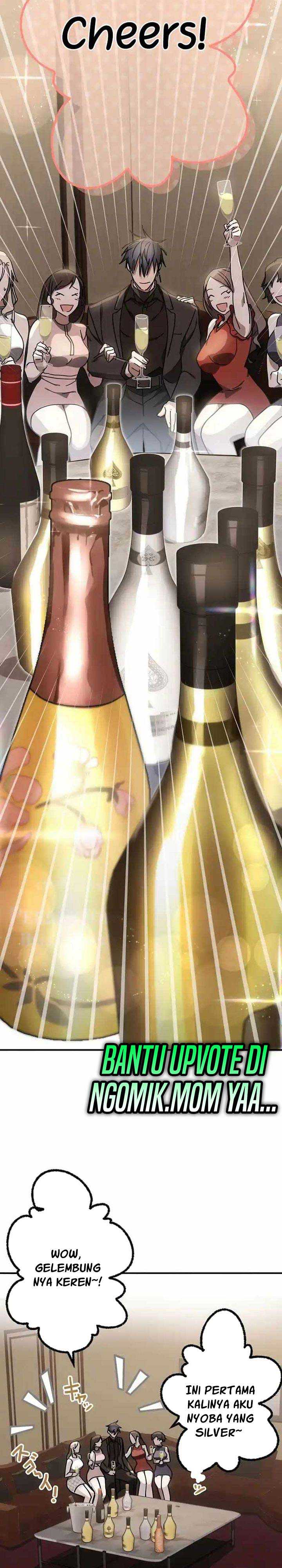 Aristocrats Revenge Chapter 16 Bahasa Indonesia