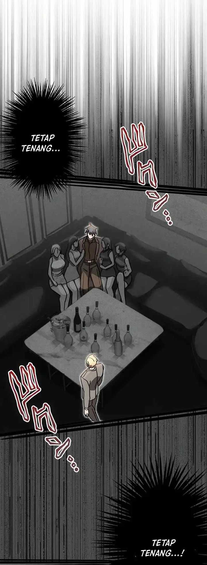 Aristocrats Revenge Chapter 16 Bahasa Indonesia