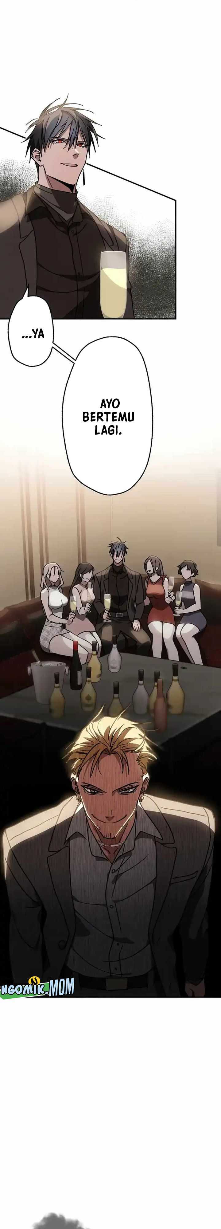 Aristocrats Revenge Chapter 16 Bahasa Indonesia