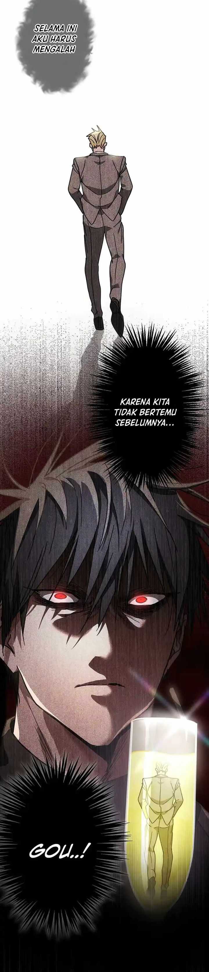 Aristocrats Revenge Chapter 16 Bahasa Indonesia