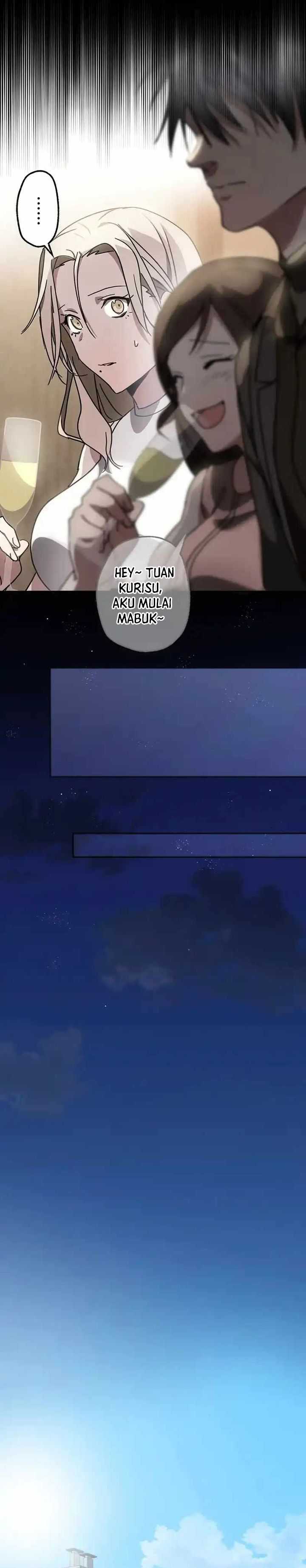 Aristocrats Revenge Chapter 16 Bahasa Indonesia