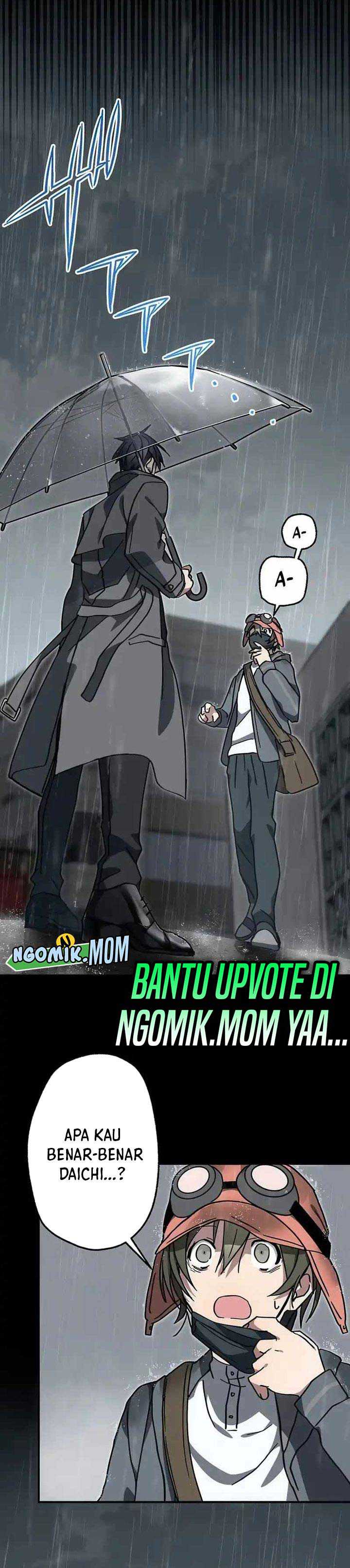 Aristocrats Revenge Chapter 16 Bahasa Indonesia