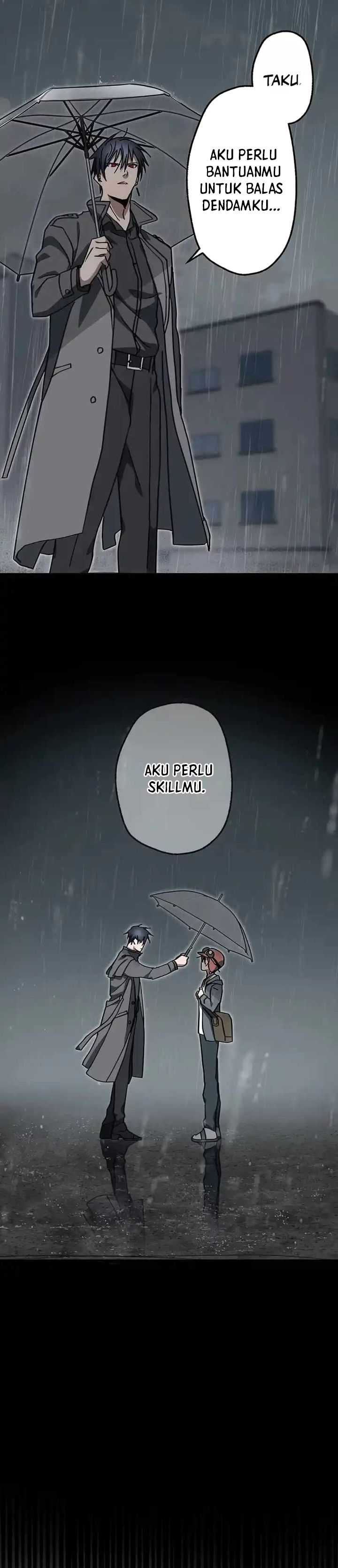 Aristocrats Revenge Chapter 16 Bahasa Indonesia