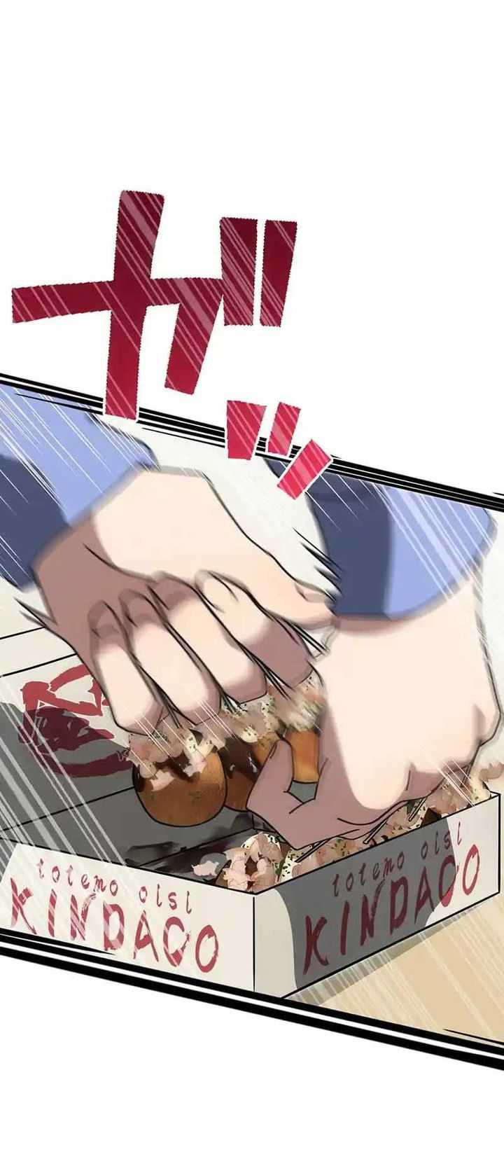 Aristocrats Revenge Chapter 16 Bahasa Indonesia