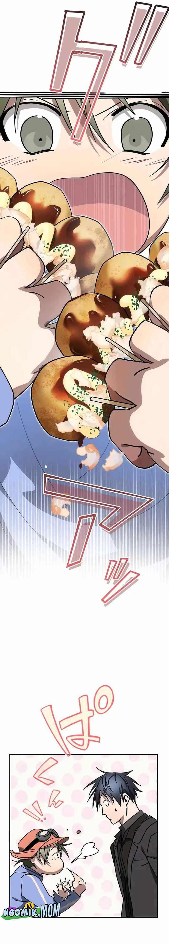 Aristocrats Revenge Chapter 16 Bahasa Indonesia