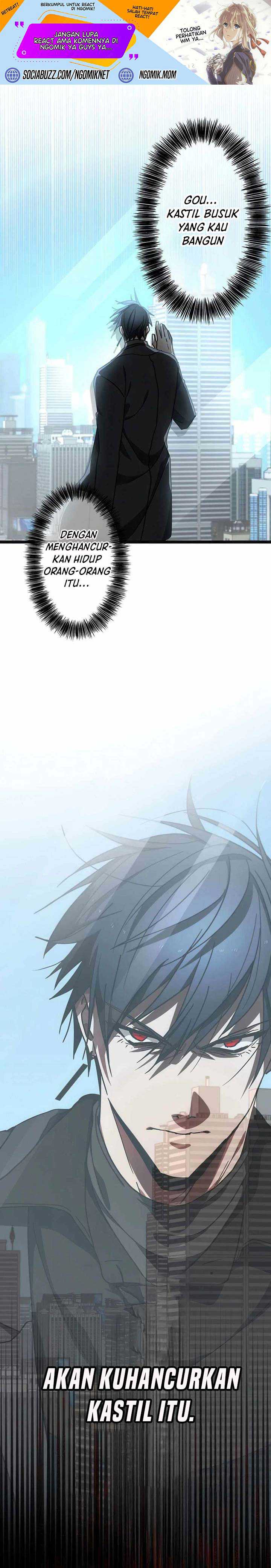 Aristocrats Revenge chapter 17