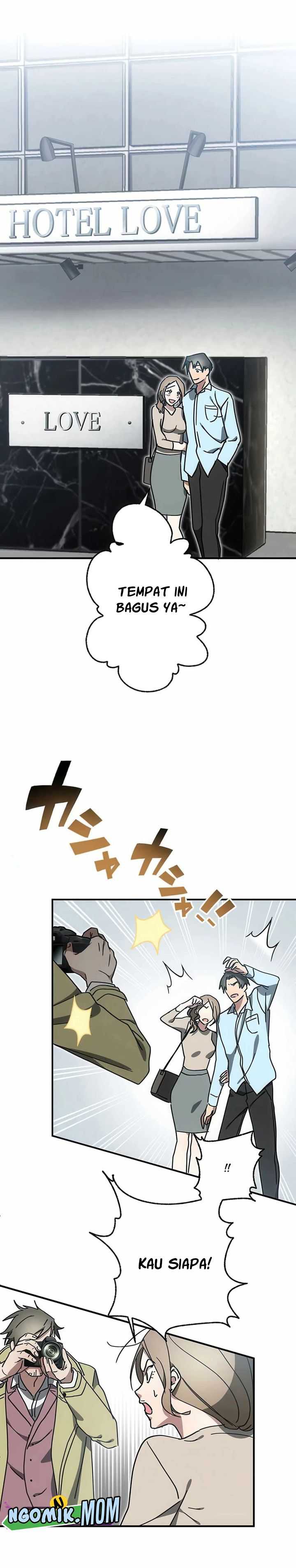 Aristocrats Revenge chapter 17