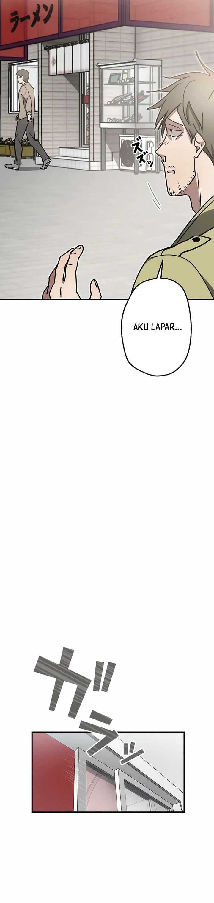 Aristocrats Revenge chapter 17