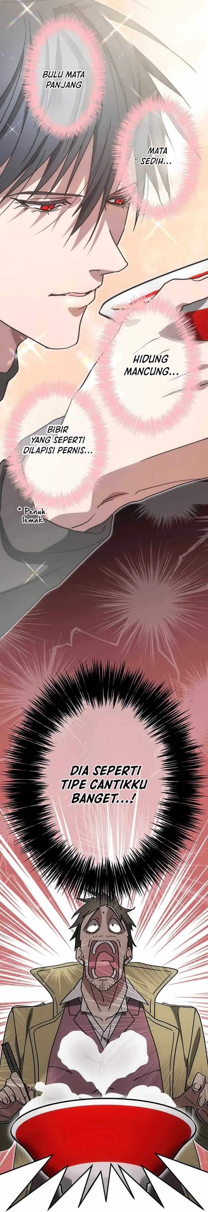 Aristocrats Revenge chapter 17