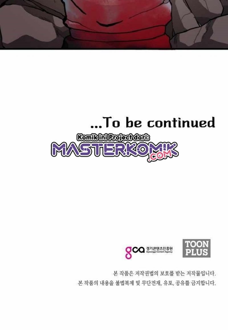 Ark Chapter 12 Bahasa Indonesia