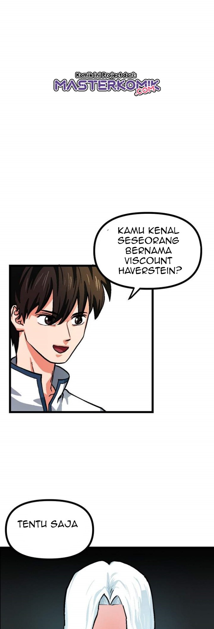 Ark Chapter 14 Bahasa Indonesia