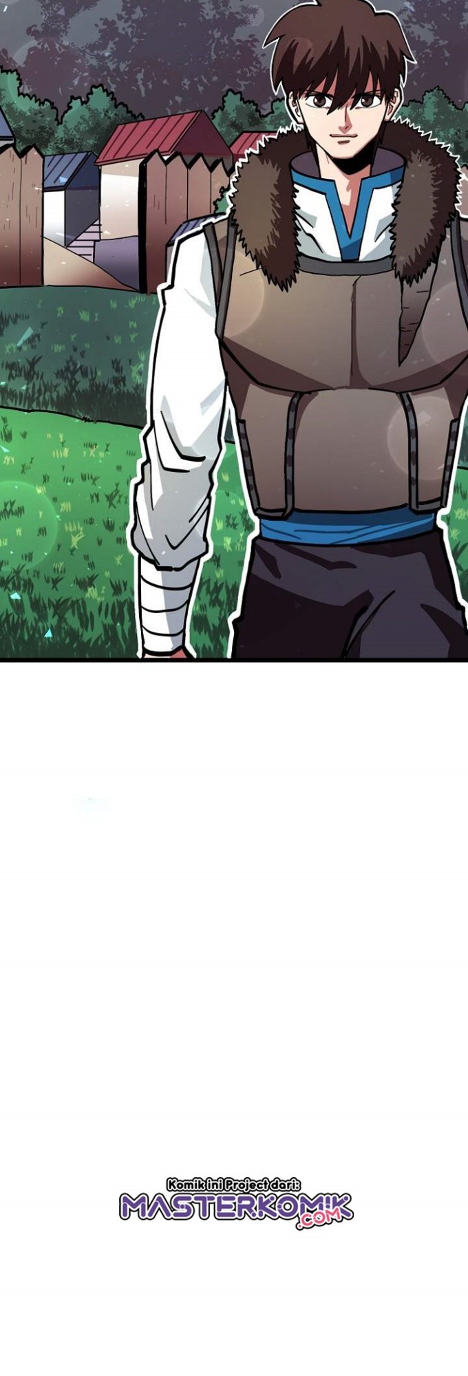 Ark Chapter 14 Bahasa Indonesia