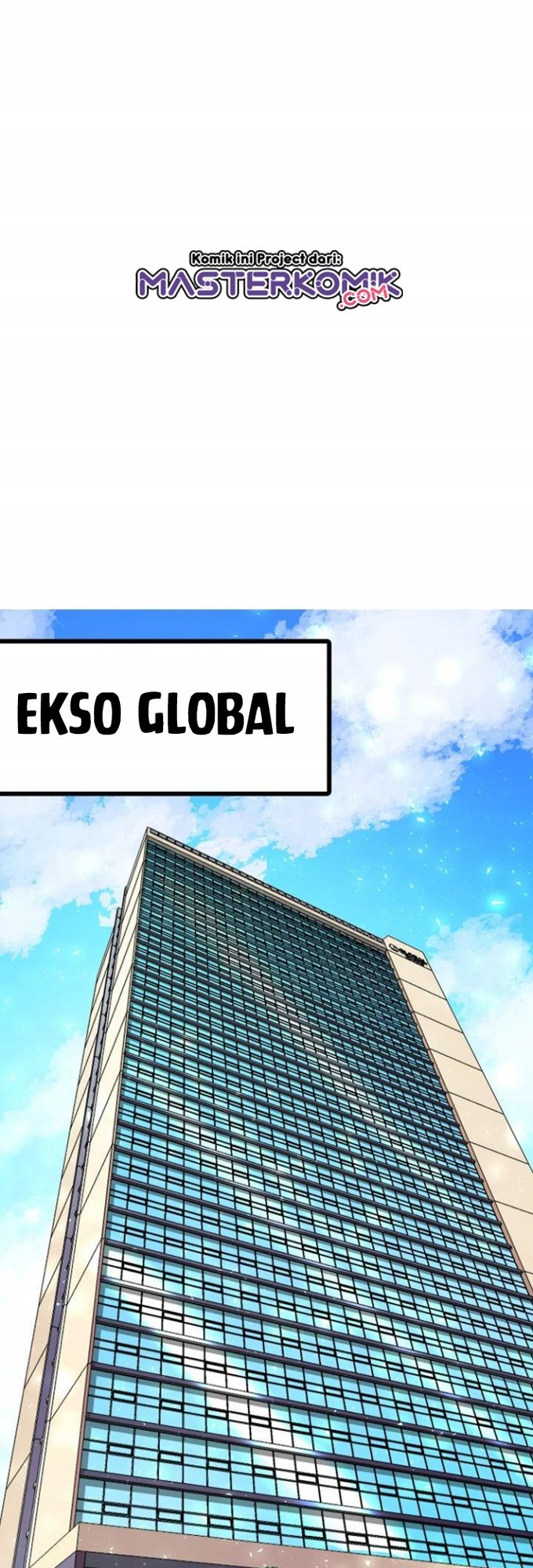 Ark Chapter 14 Bahasa Indonesia