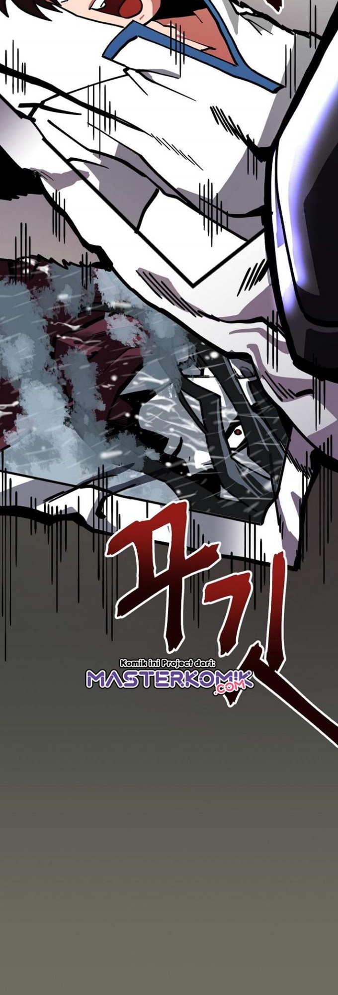 Ark Chapter 14 Bahasa Indonesia