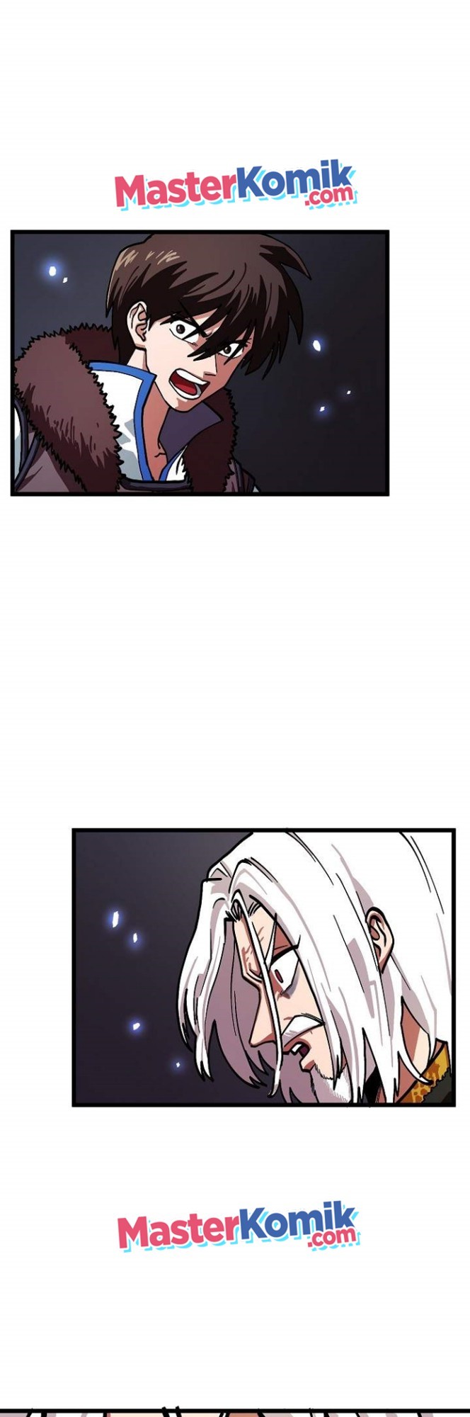 Ark Chapter 19 Bahasa Indonesia