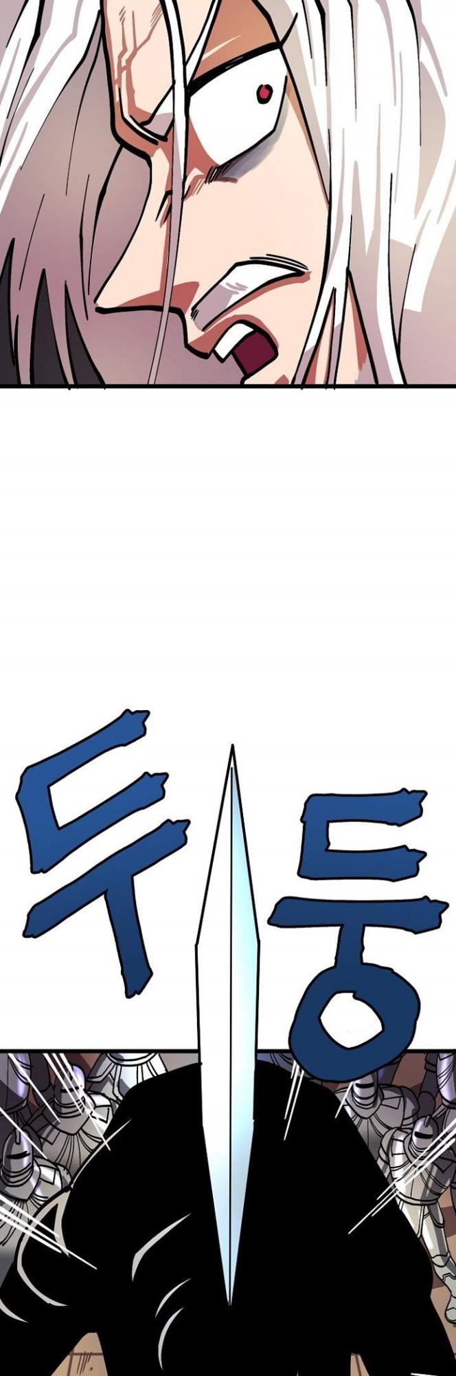 Ark Chapter 19 Bahasa Indonesia