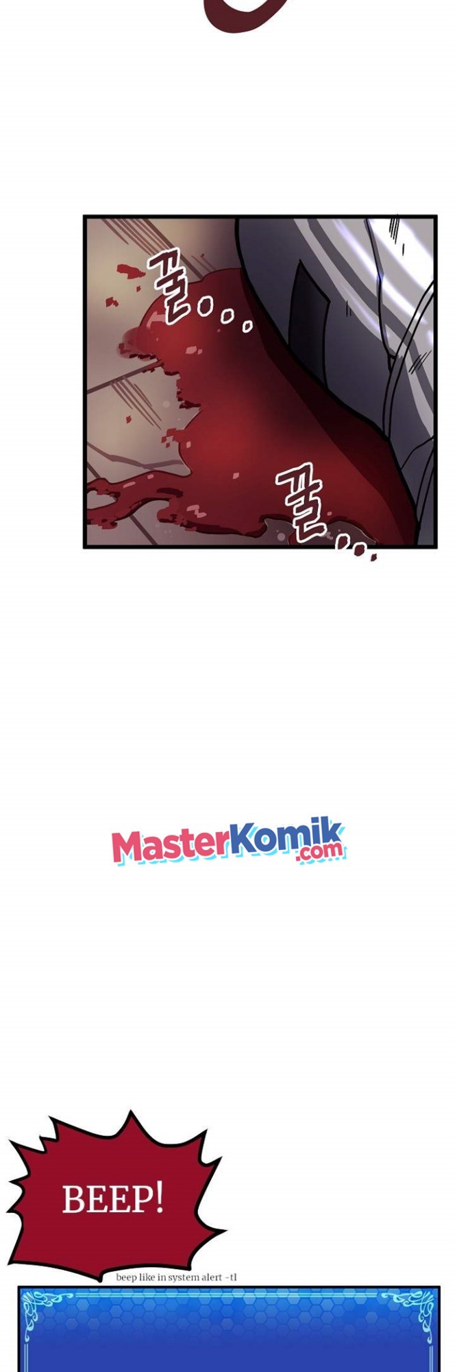 Ark Chapter 19 Bahasa Indonesia